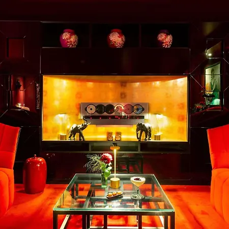 Le Royal - Mgallery Collection 5*