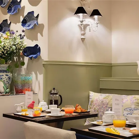Le Royal - Mgallery Collection Лион