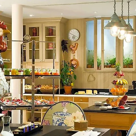 Le Royal - Mgallery Collection 5* ليون