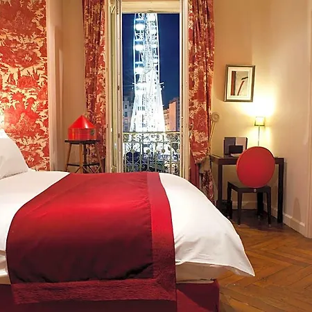 Le Royal - Mgallery Collection 5*