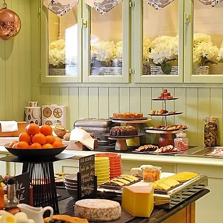 Le Royal - Mgallery Collection Hotel Lyon