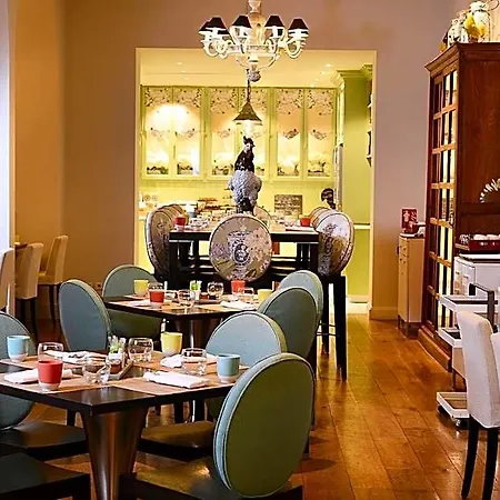 Le Royal - Mgallery Collection Hotel Lyon