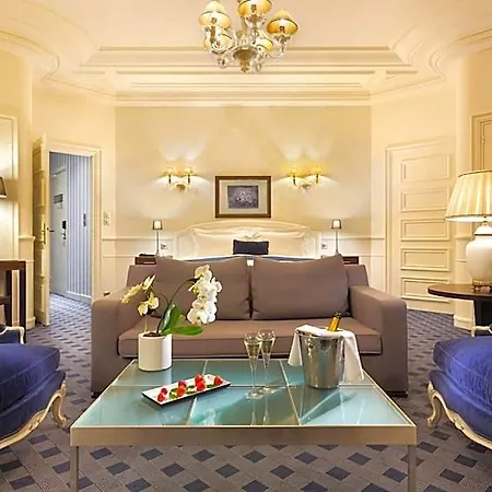 Le Royal - Mgallery Collection 5*