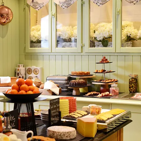 Отель Le Royal - Mgallery Collection Лион