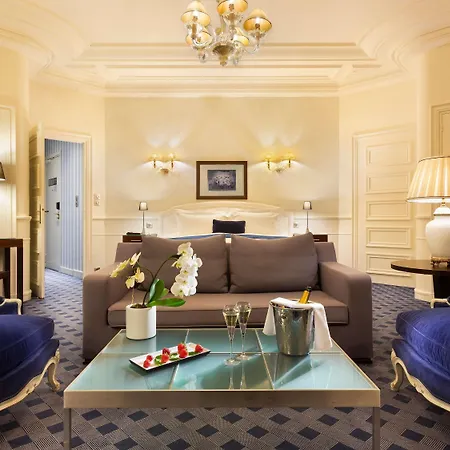 Le Royal - Mgallery Collection 5* Лион