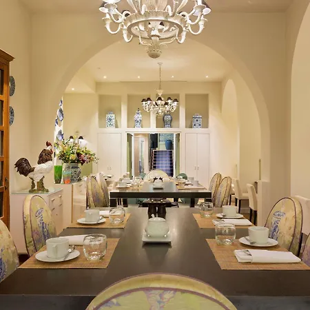 Le Royal - Mgallery Collection 5*