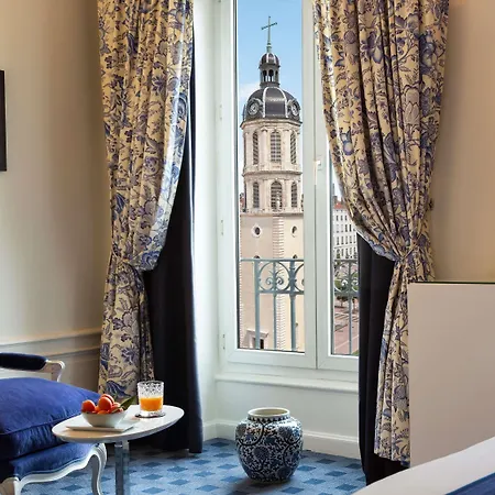 Le Royal - Mgallery Collection Отель