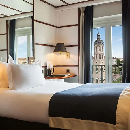 Le Royal - Mgallery Collection Hotell 5*