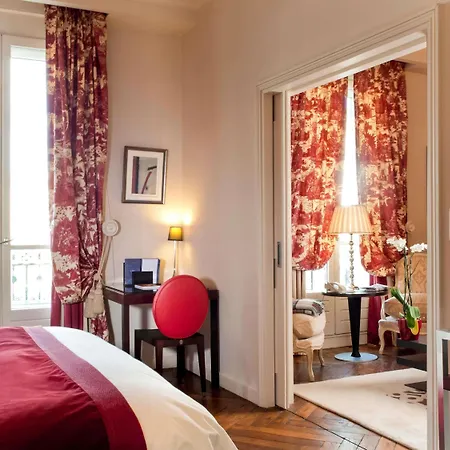 Le Royal - Mgallery Collection Hotell 5*