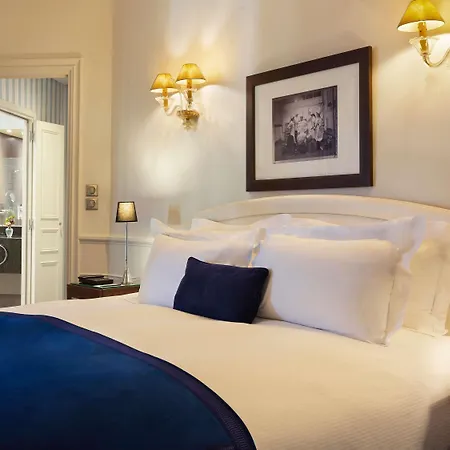Hotell Le Royal - Mgallery Collection 5*