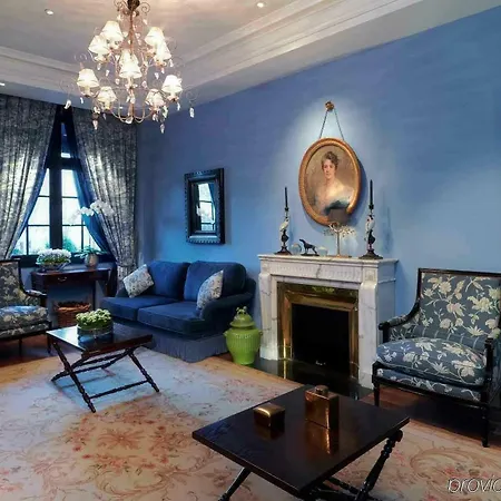 Le Royal - Mgallery Collection 5*