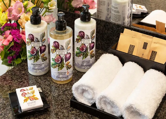 Otel Le Royal - Mgallery Collection