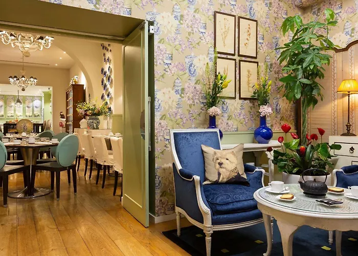 Otel Le Royal - Mgallery Collection 5*