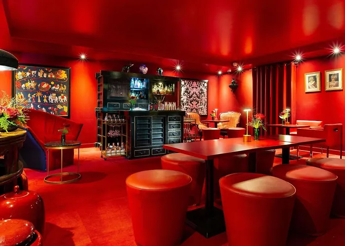 Le Royal - Mgallery Collection Lyon