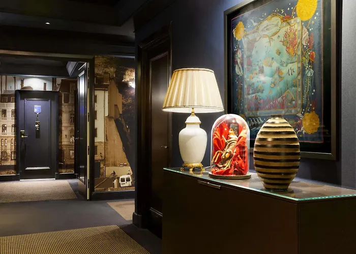 Le Royal - Mgallery Collection Otel Lyon