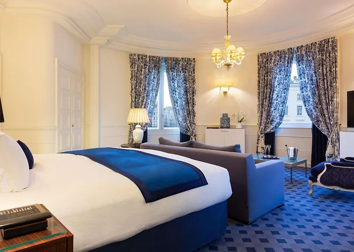 Le Royal - Mgallery Collection Lyon