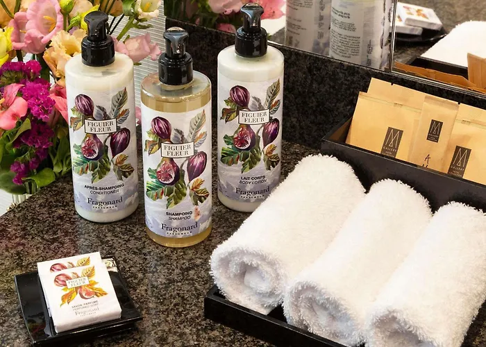 Le Royal - Mgallery Collection Otel Lyon