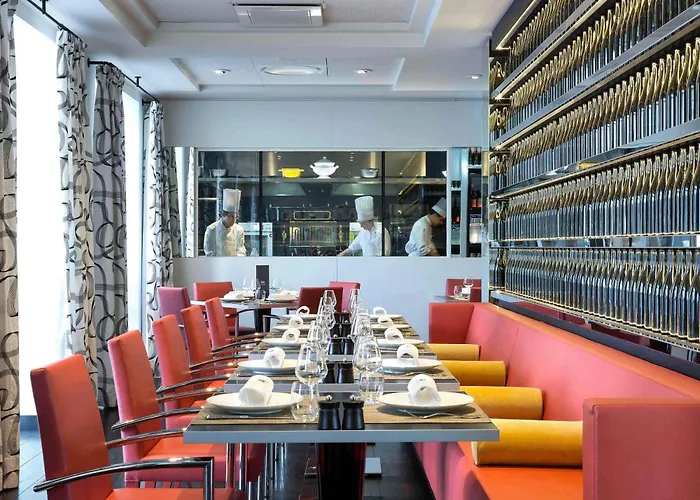 Le Royal - Mgallery Collection 5*