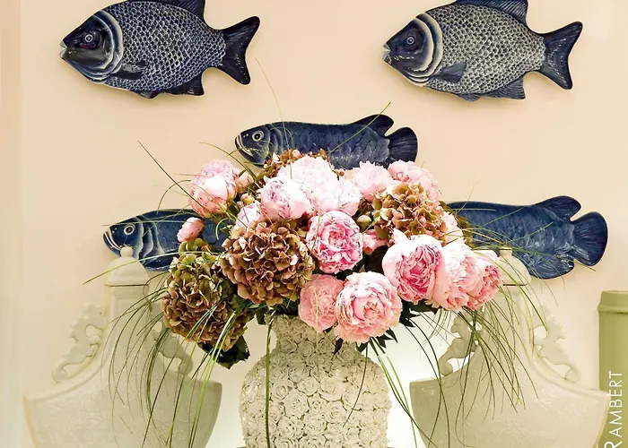 Le Royal - Mgallery Collection Otel