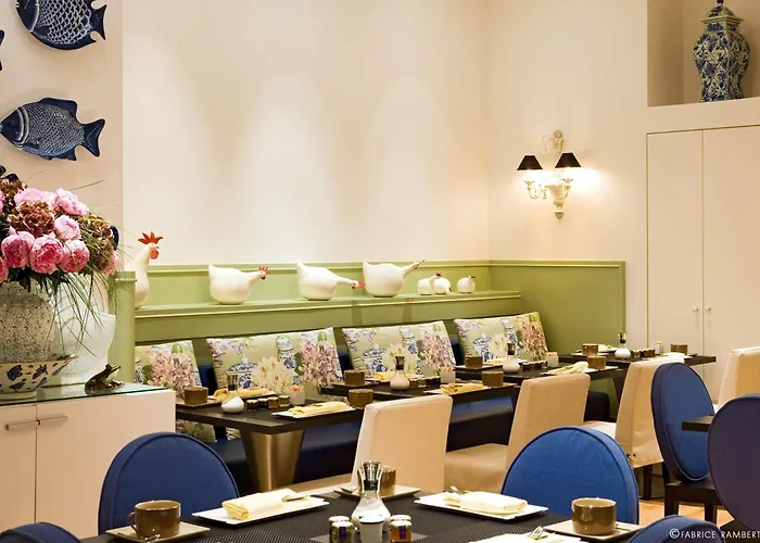 Le Royal - Mgallery Collection