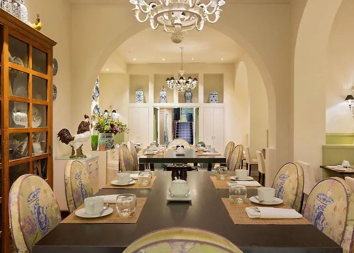 Le Royal - Mgallery Collection Otel Lyon