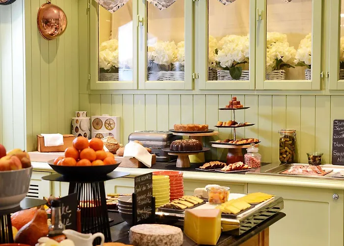 Le Royal - Mgallery Collection Otel