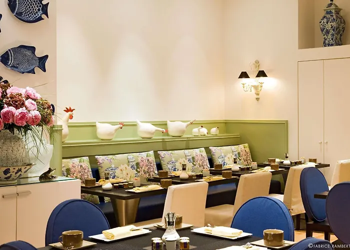 Le Royal - Mgallery Collection Otel