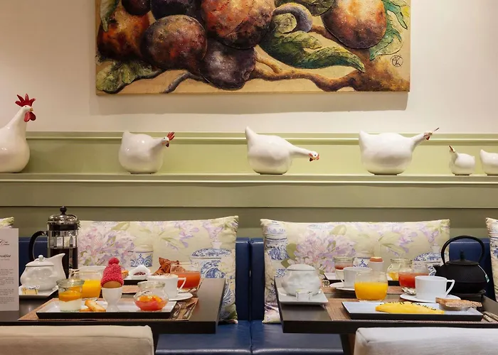 Le Royal - Mgallery Collection Lyon