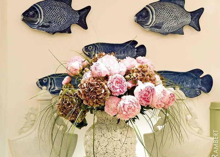 Otel Le Royal - Mgallery Collection