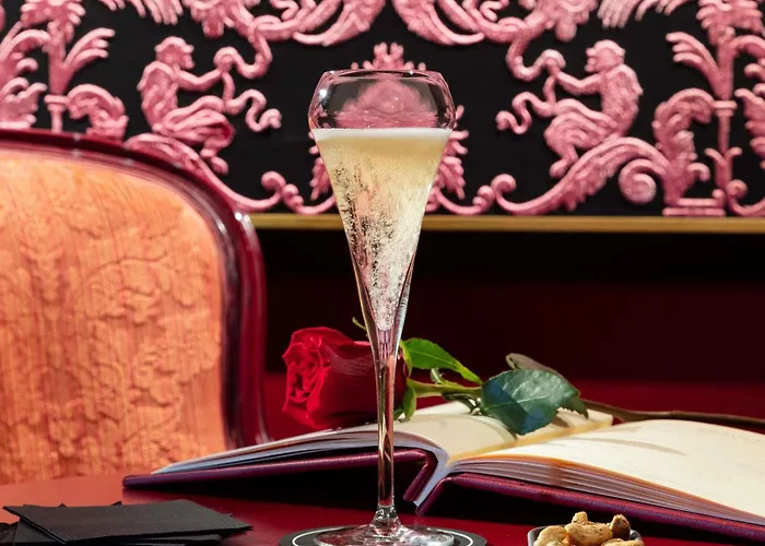 Le Royal - Mgallery Collection 5* Lyon