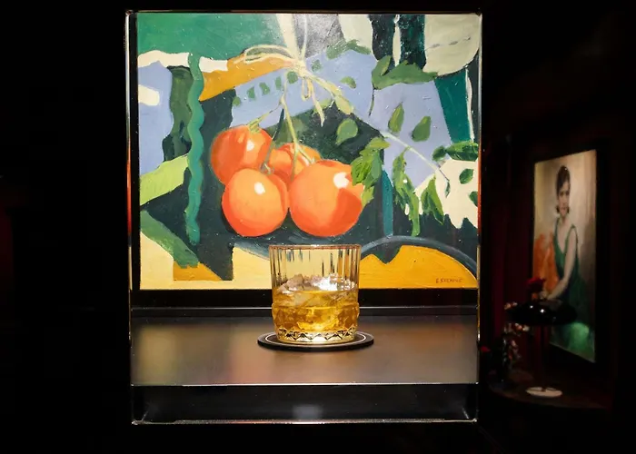 Otel Le Royal - Mgallery Collection Lyon