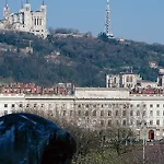 Le Royal - Mgallery Collection 5* Lyon