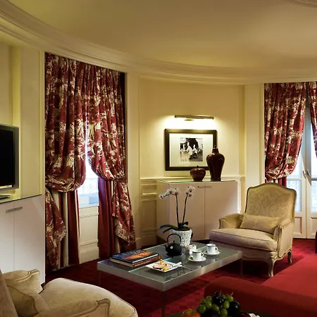 Le Royal - Mgallery Collection Otel 5*