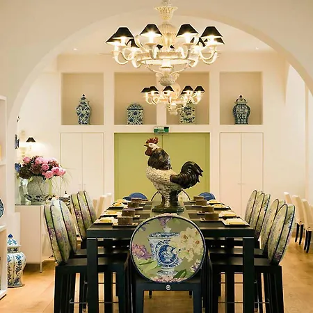 酒店 Le Royal - Mgallery Collection 里昂