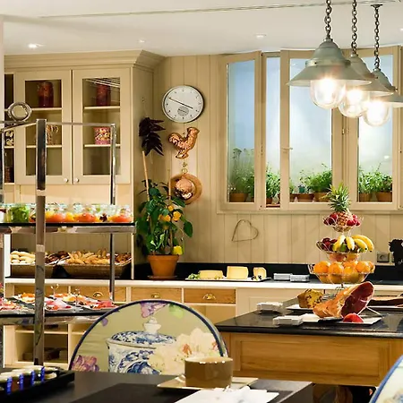 Le Royal - Mgallery Collection Otel Lyon