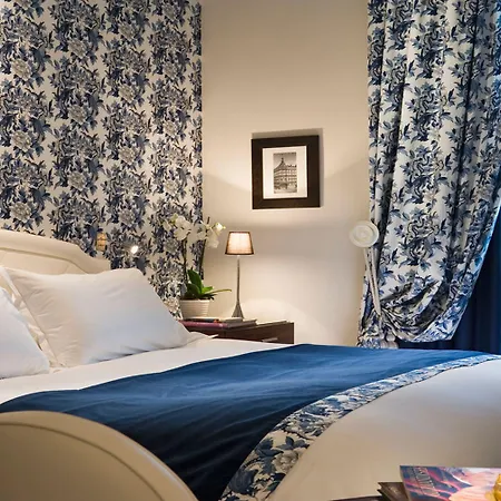 Hotel Le Royal - Mgallery Collection