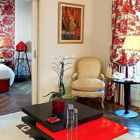 Le Royal - Mgallery Lyon