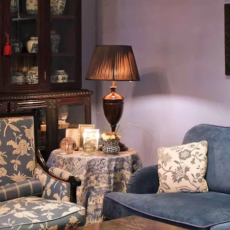 Hotel Le Royal - Mgallery Collection