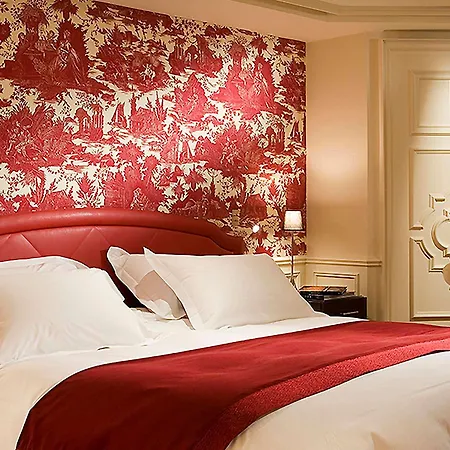 Le Royal - Mgallery 5* Lyon