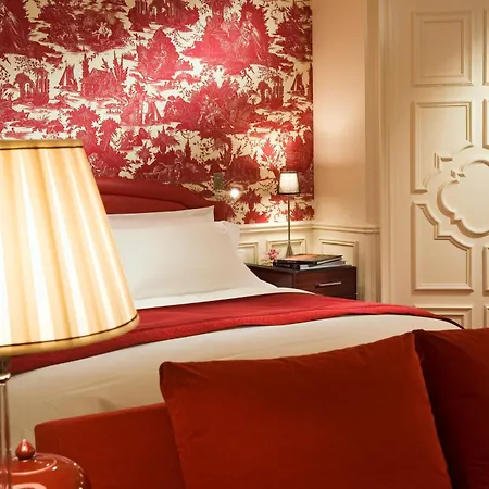 Otel Le Royal - Mgallery Collection Lyon