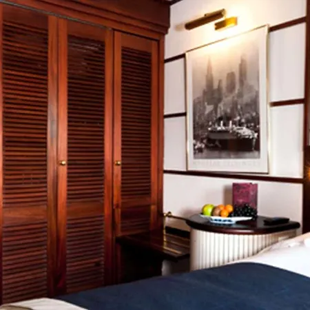 Hotel Le Royal - Mgallery Collection