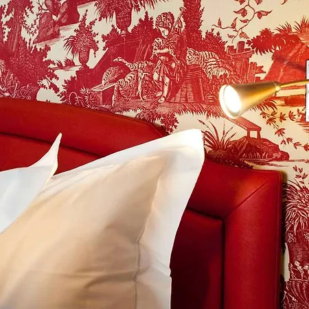 Hotel Le Royal - Mgallery Collection