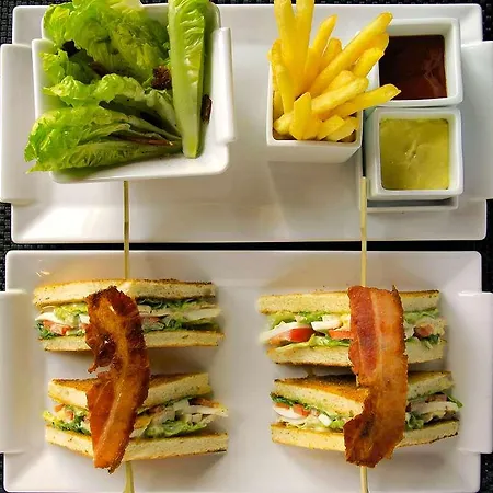 Le Royal - Mgallery Collection 里昂