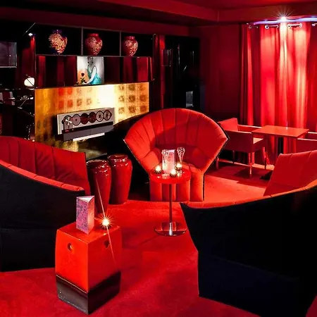 Le Royal - Mgallery Collection