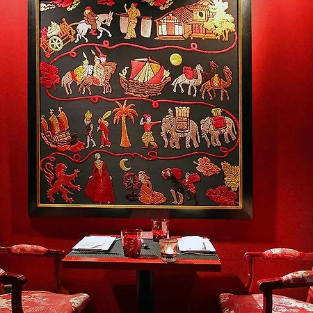 Le Royal - Mgallery Collection 酒店