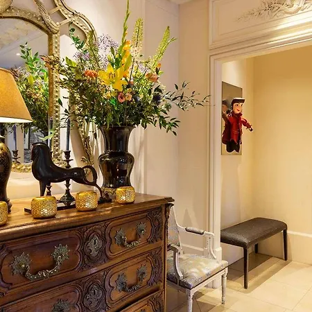 Le Royal - Mgallery Collection 里昂
