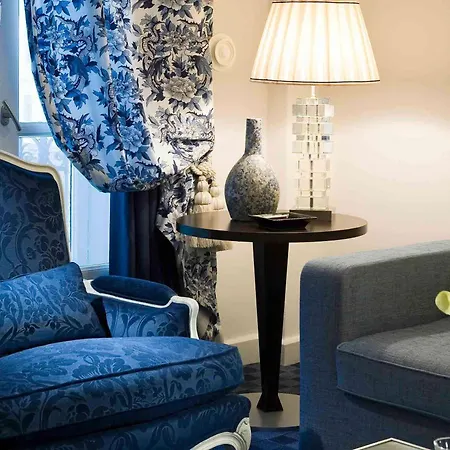 Hotel Le Royal - Mgallery Lyon