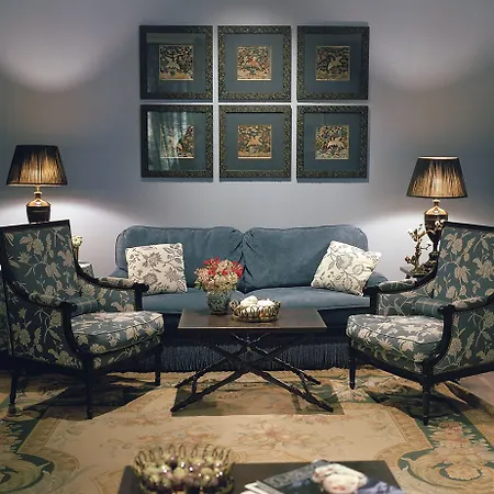 Le Royal - Mgallery Collection