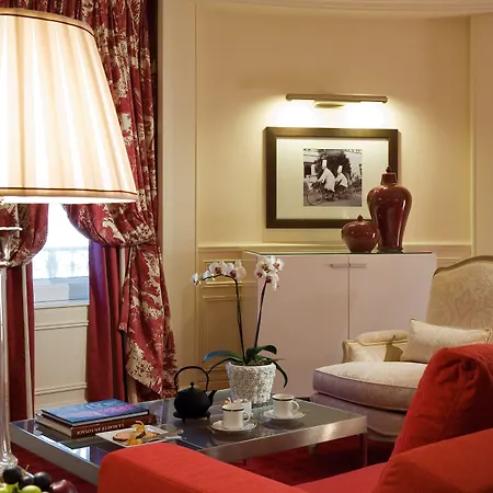Le Royal - Mgallery Collection 5* Lyon
