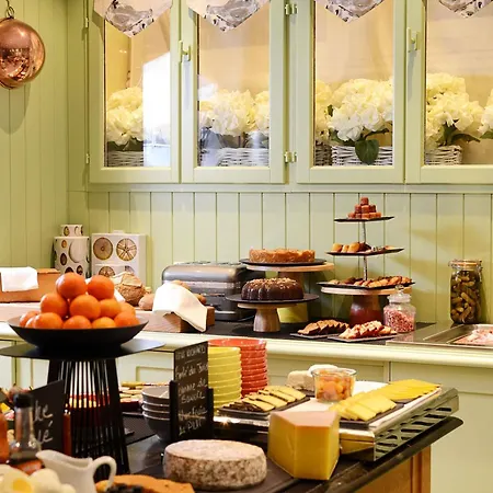 Le Royal - Mgallery Collection Otel